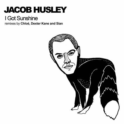 Jacob Husley : I Got Sunshine (12
