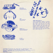 Load image into Gallery viewer, The Force Of Power : Force Of Power (12&quot;)
