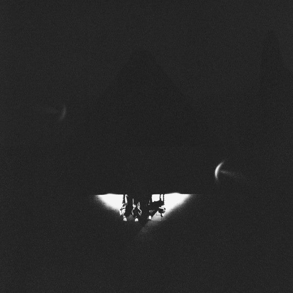 We Are Not Brothers : III (12