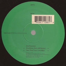 Load image into Gallery viewer, Interfearence : Take That Train (12&quot;)
