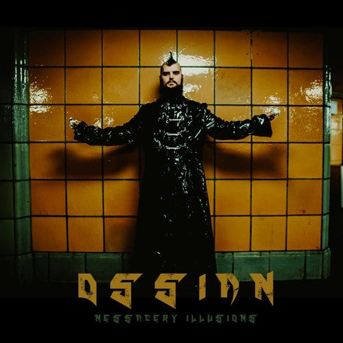 Ossian (11) : Necessary Illusions (12