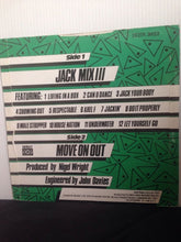 Load image into Gallery viewer, Mirage (12) : Jack Mix III (12&quot;, P/Mixed)
