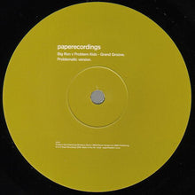 Load image into Gallery viewer, Big Ron vs. Problem Kids : Grand Groove (12&quot;)
