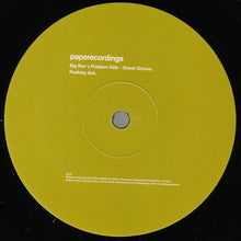 Load image into Gallery viewer, Big Ron vs. Problem Kids : Grand Groove (12&quot;)
