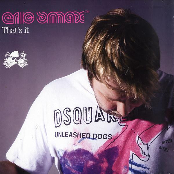 Eric Smax : That's It (12