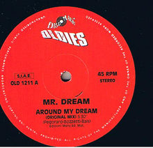 Load image into Gallery viewer, Mr. Dream : Around My Dream (12&quot;)
