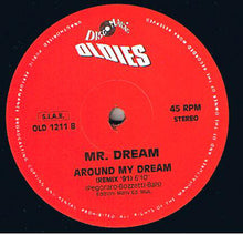 Load image into Gallery viewer, Mr. Dream : Around My Dream (12&quot;)
