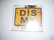 Load image into Gallery viewer, Collapsed Lung : Dis MX (12&quot;)
