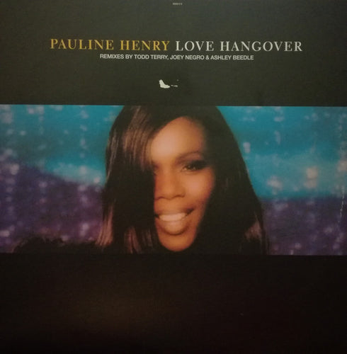 Pauline Henry : Love Hangover (12
