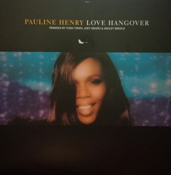 Pauline Henry : Love Hangover (12