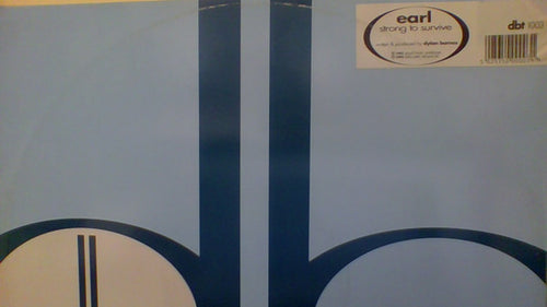 Earl : Strong To Survive (12