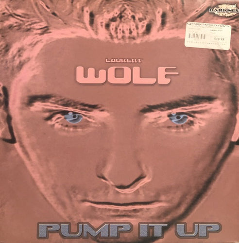 Laurent Wolf : Pump It Up (12