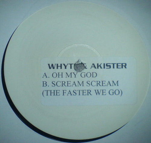 Whyte & Akister* : Oh My God (12