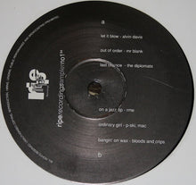 Load image into Gallery viewer, Various : Ripe Recordings Sampler Number 1 (12&quot;, Smplr)
