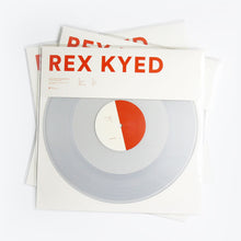 Load image into Gallery viewer, Rex Kyed : Rex Kyed (LP)
