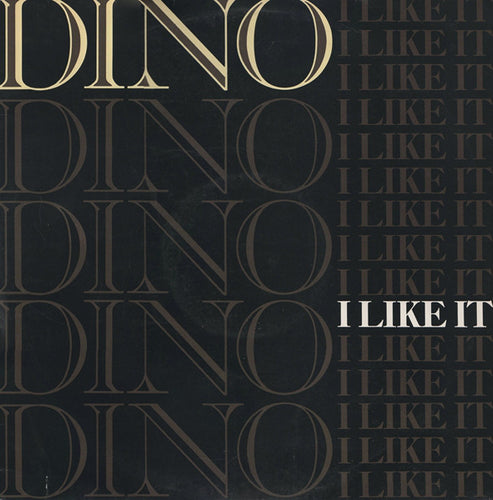 Dino (2) : I Like It (12