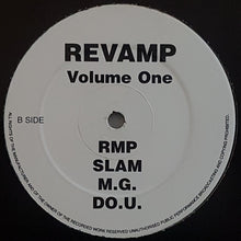 Load image into Gallery viewer, Various : Revamp Volume 1 (12&quot;)
