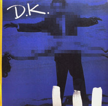 Load image into Gallery viewer, D.K. (10) : Mystery Dub (12&quot;, EP)

