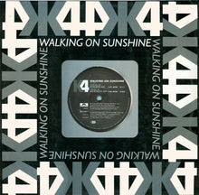 Load image into Gallery viewer, K4 (4) : Walking On Sunshine (12&quot;)
