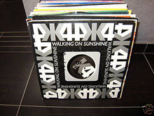 Load image into Gallery viewer, K4 (4) : Walking On Sunshine (12&quot;)
