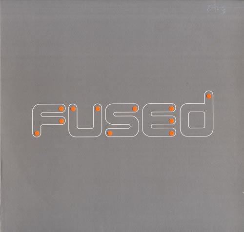 Fused : This Party Sucks (12