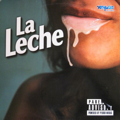 La Leche : El Lechero (12