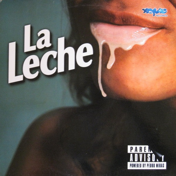 La Leche : El Lechero (12