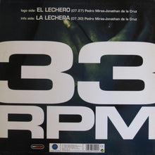 Load image into Gallery viewer, La Leche : El Lechero (12&quot;)
