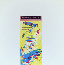 Load image into Gallery viewer, Tongue N Cheek : Nobody (3xVinyl, Ltd, Adv)
