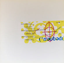Load image into Gallery viewer, Tongue N Cheek : Nobody (3xVinyl, Ltd, Adv)

