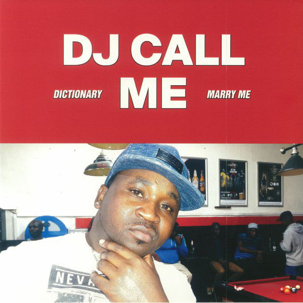 Dj Call Me : Marry Me (12