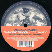 Load image into Gallery viewer, Abbacadabra : Fernando / Dancing Queen (12&quot;)
