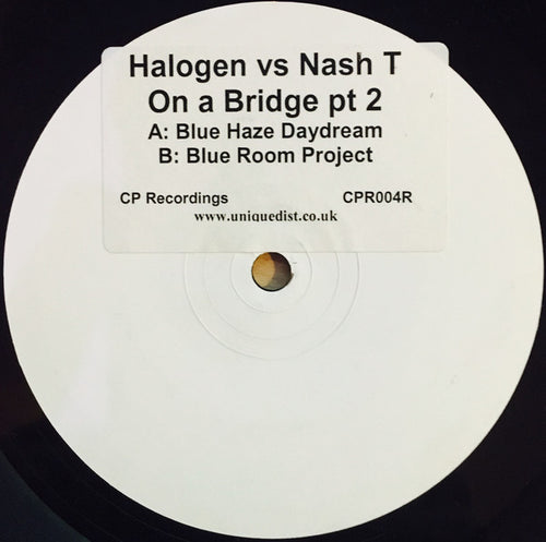 Halogen (3) Vs Nash T : On A Bridge Pt 2 (12