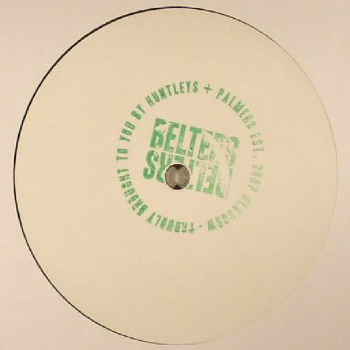 Pandreas :  BLTRS 05 (12