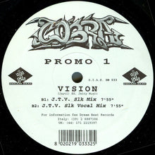 Load image into Gallery viewer, Cobra* : Vision (2x12&quot;, Maxi)
