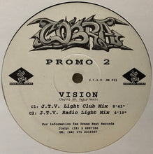 Load image into Gallery viewer, Cobra* : Vision (2x12&quot;, Maxi)
