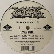 Load image into Gallery viewer, Cobra* : Vision (2x12&quot;, Maxi)
