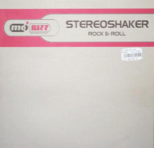 Load image into Gallery viewer, Stereoshaker : Rock &amp; Roll (12&quot;)
