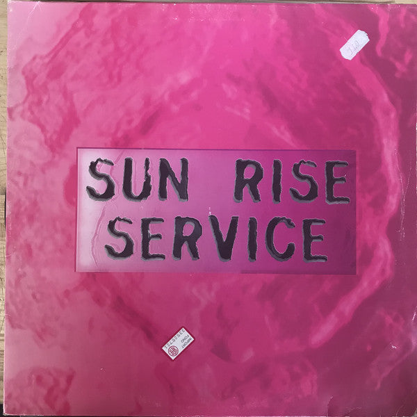 Sun Rise Service : Razz Trip Wire (12