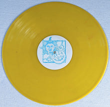 Load image into Gallery viewer, D.J. Sueño : Ibiza Cultura (12&quot;, Yel)
