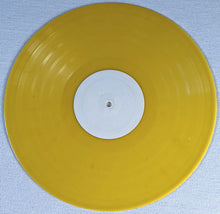 Load image into Gallery viewer, D.J. Sueño : Ibiza Cultura (12&quot;, Yel)
