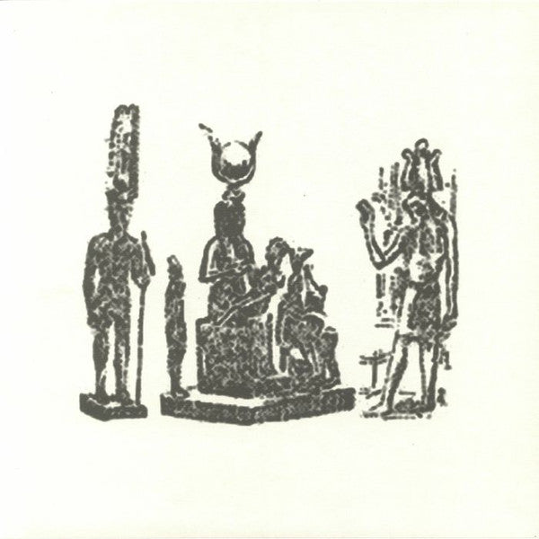 DJ NEPHIL : The War Of Gods & Man (12