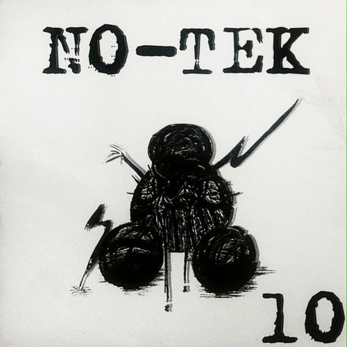 No-Tek : 10 (12