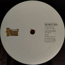 Load image into Gallery viewer, The Pretty Boys : Hold Me Now (12&quot;)
