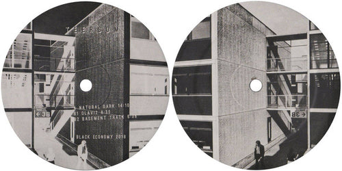 Teersom : Natural Dark  (12