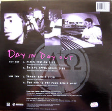 Load image into Gallery viewer, Dream Warriors : Day In Day Out (12&quot;, Single)
