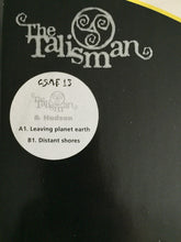 Load image into Gallery viewer, Talisman &amp; Hudson : Leaving Planet Earth (12&quot;)
