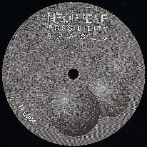 Neoprene (3) : Possibility Spaces (12
