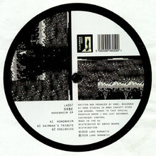 Load image into Gallery viewer, Orbe (3) : Hohenheim EP (12&quot;, EP)
