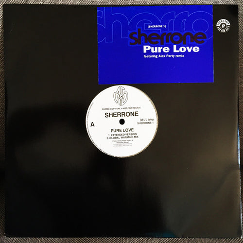 Sherrone : Pure Love (12